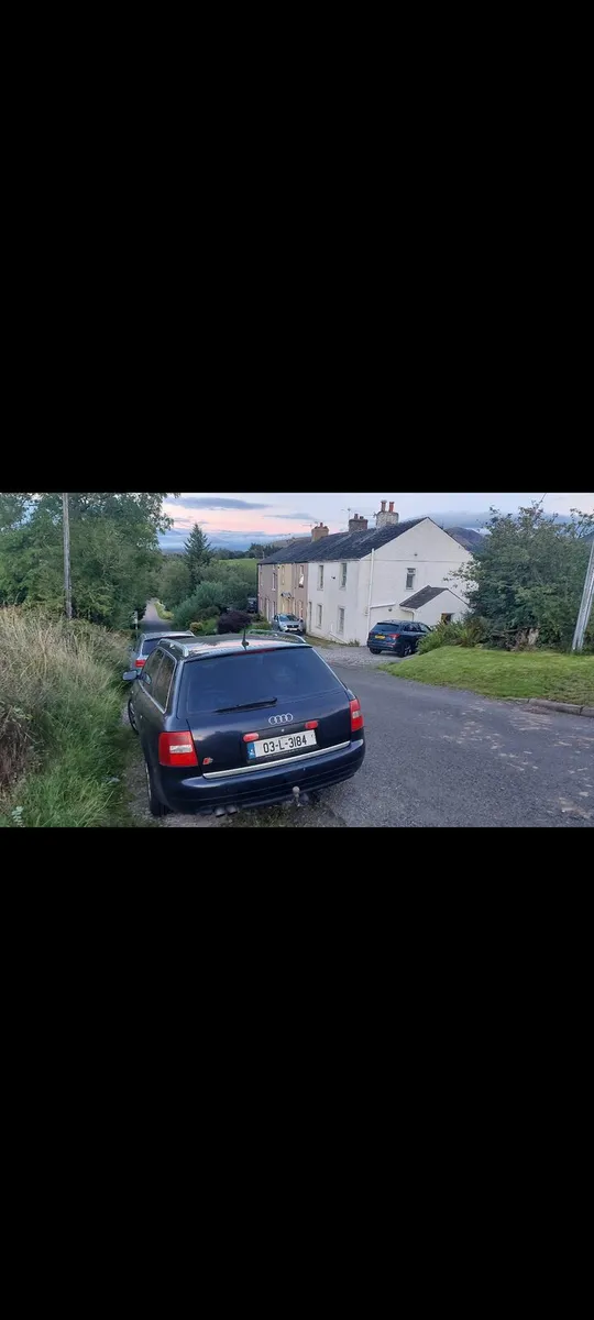 Audi A6 S6 - Image 4