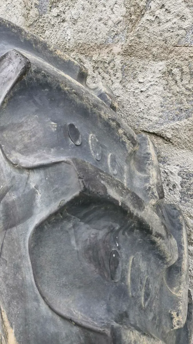 Ford Rims - Image 3