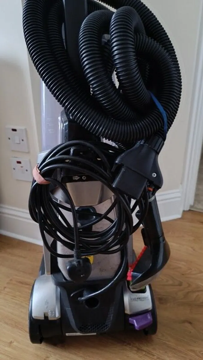 Bissell Proheat 2X Revolution Pet Pro - Image 3