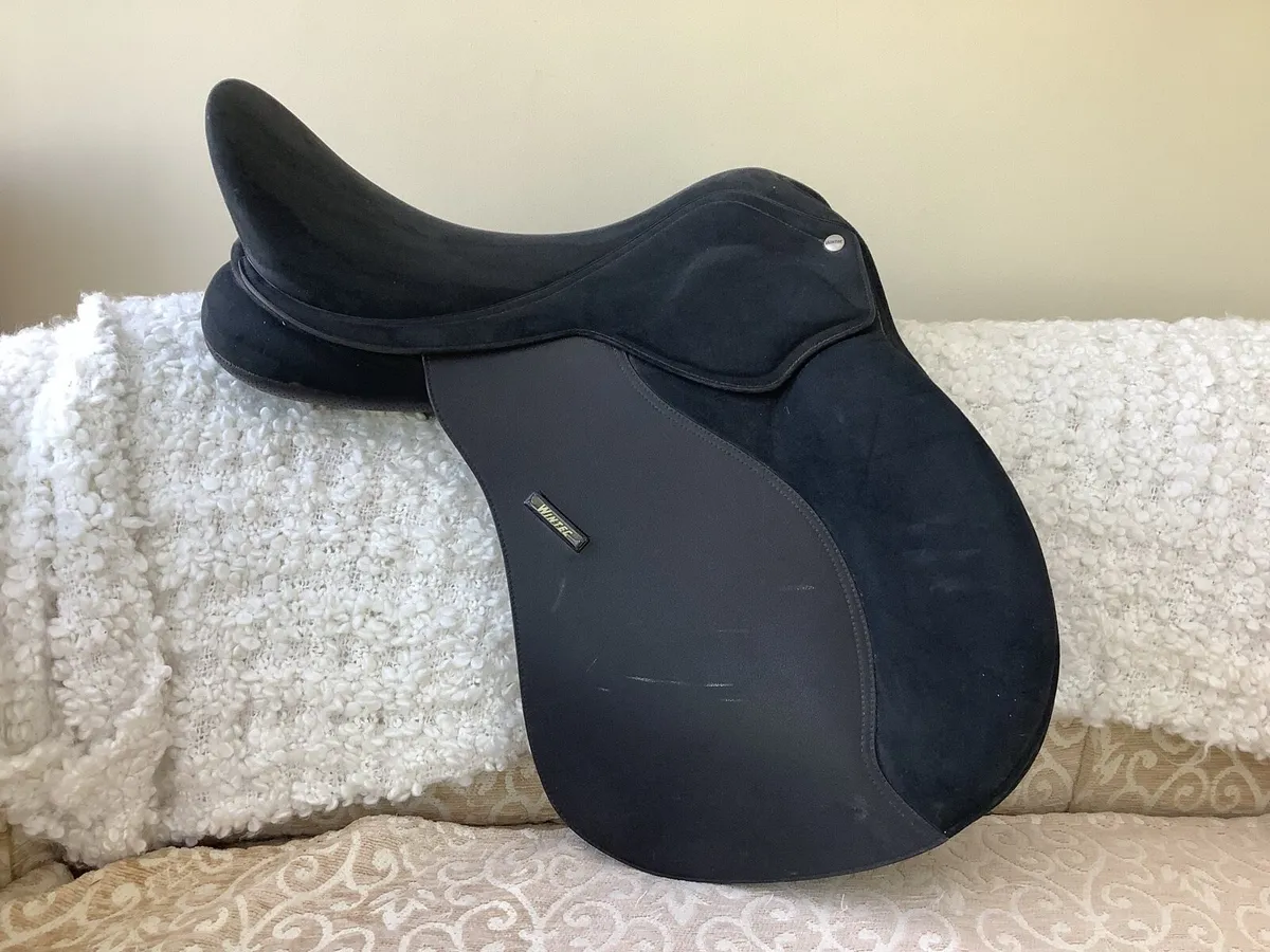 Saddle - Image 2