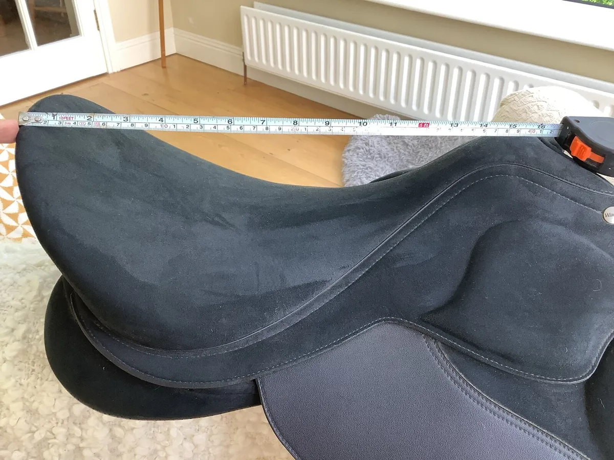 Saddle - Image 4