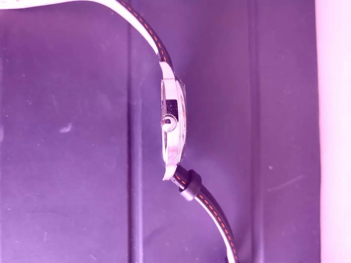 Simon Carter Gents watch - Image 2
