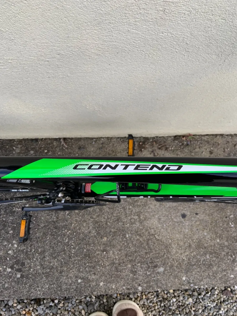 Giant Contend SL - Image 3