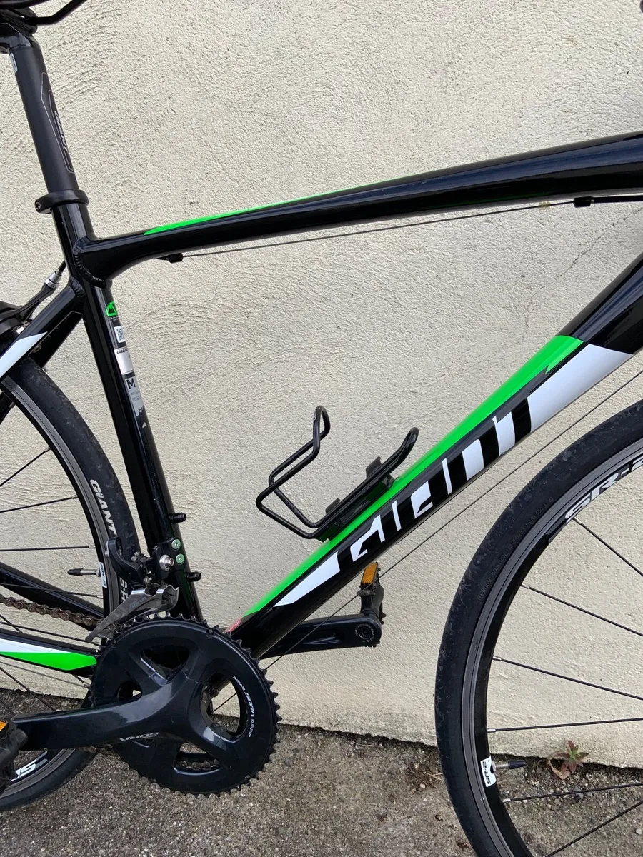 Giant Contend SL - Image 4