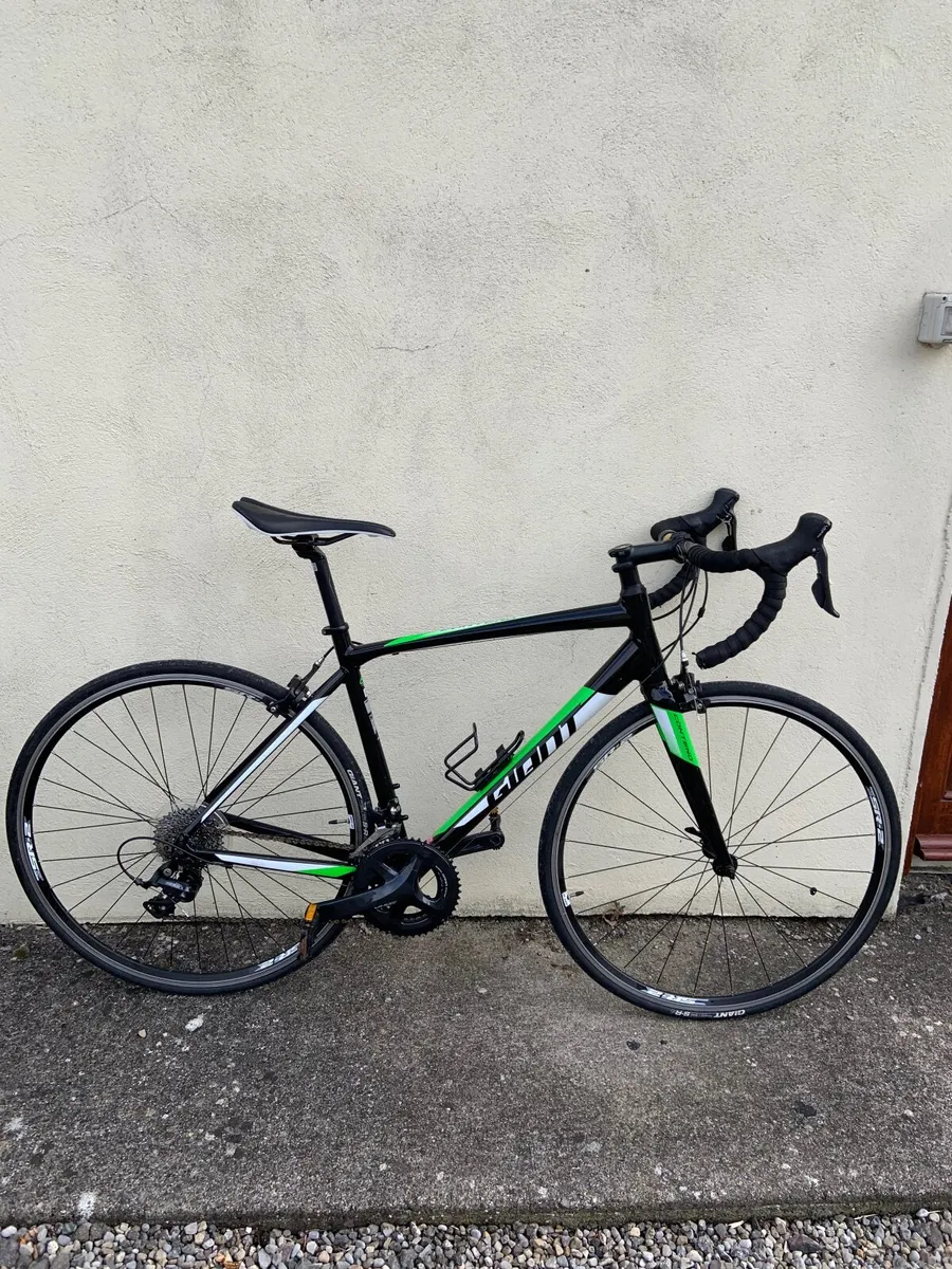 Giant Contend SL - Image 1