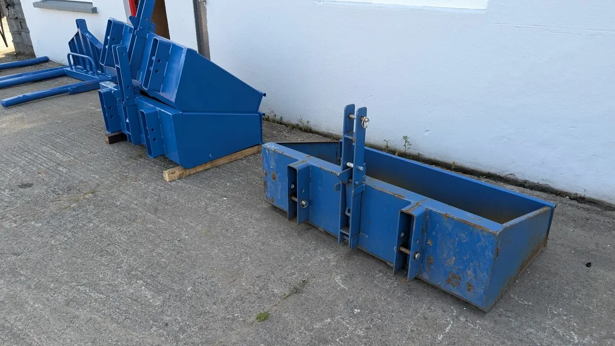Transport Box