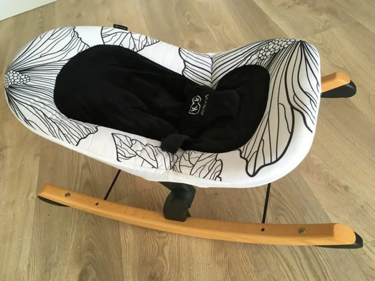 Baby bouncer - Image 1