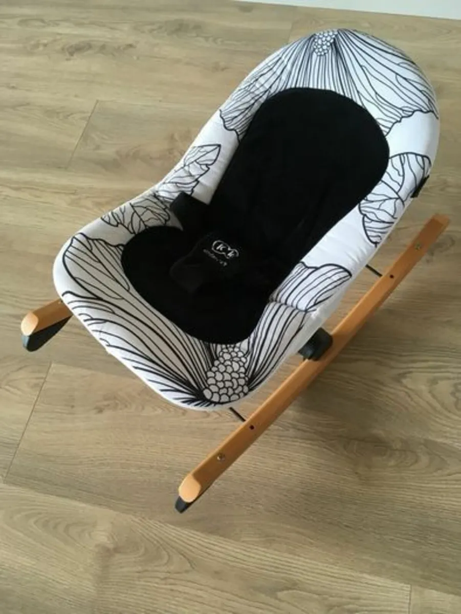 Baby bouncer - Image 2