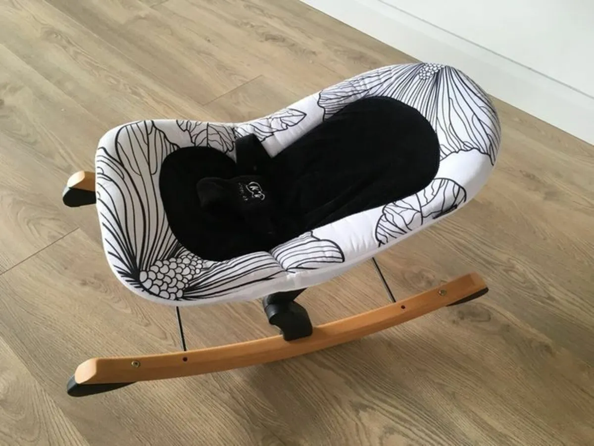 Baby bouncer - Image 3