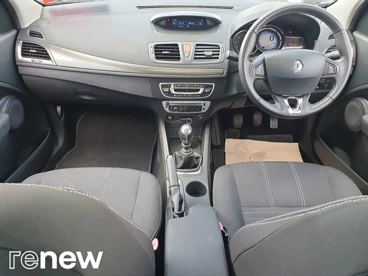 Renault Fluence 1.5 DCI 95 Limited - Image 4