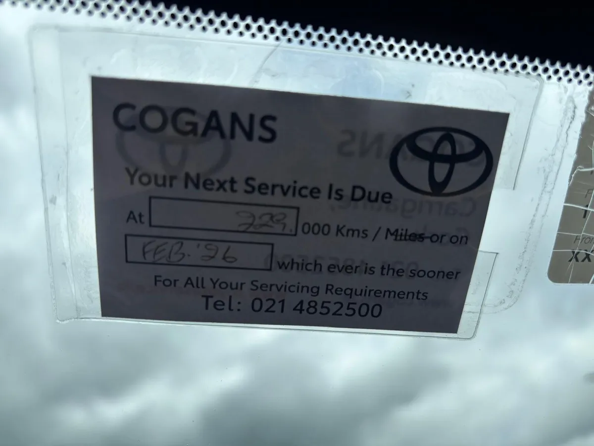 Toyota RAV4 2015  SOL  2.0 DIESEL  LEATHER - Image 4