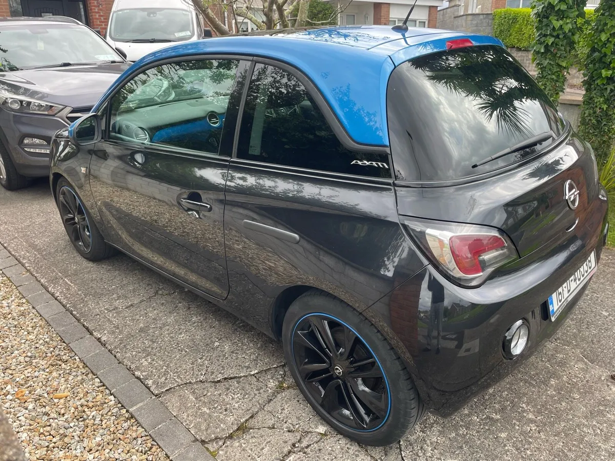Opel Adam Jam 1.4L 100PS - Image 3