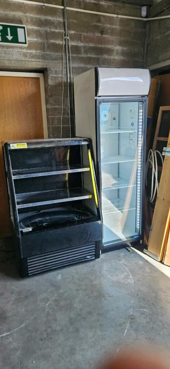 Fridges - Image 1