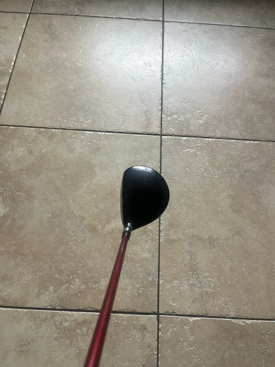 Golf - Wood - Image 2