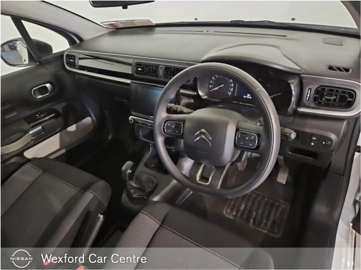 Citroen C3 1.2 Feel Exclusive Puretech - Image 3