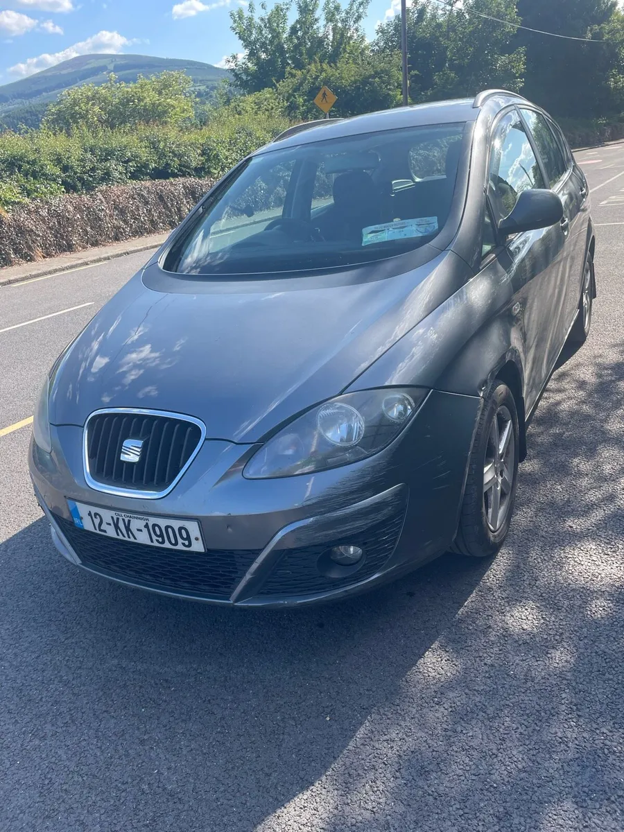Seat altea - Image 3