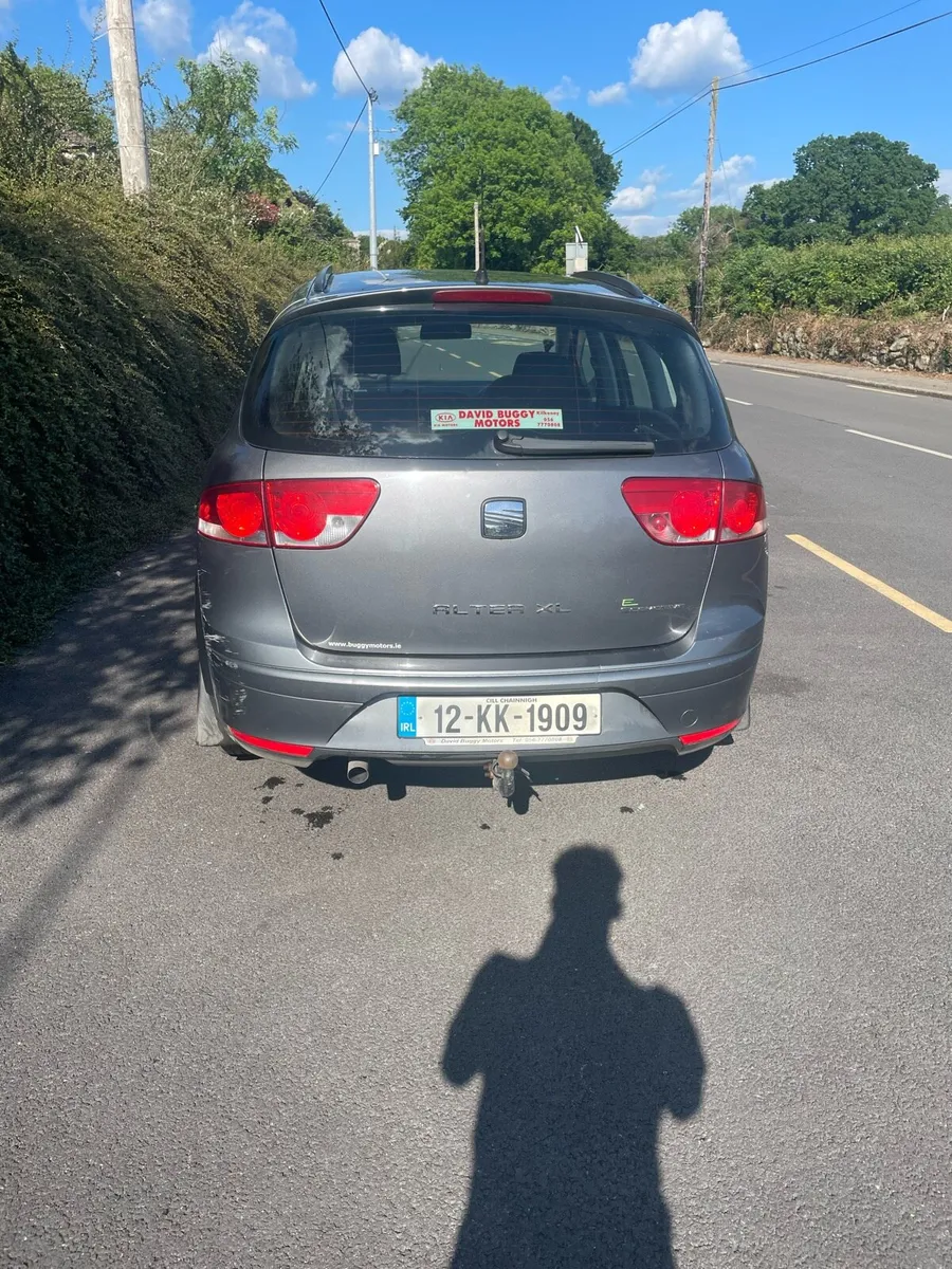 Seat altea - Image 4