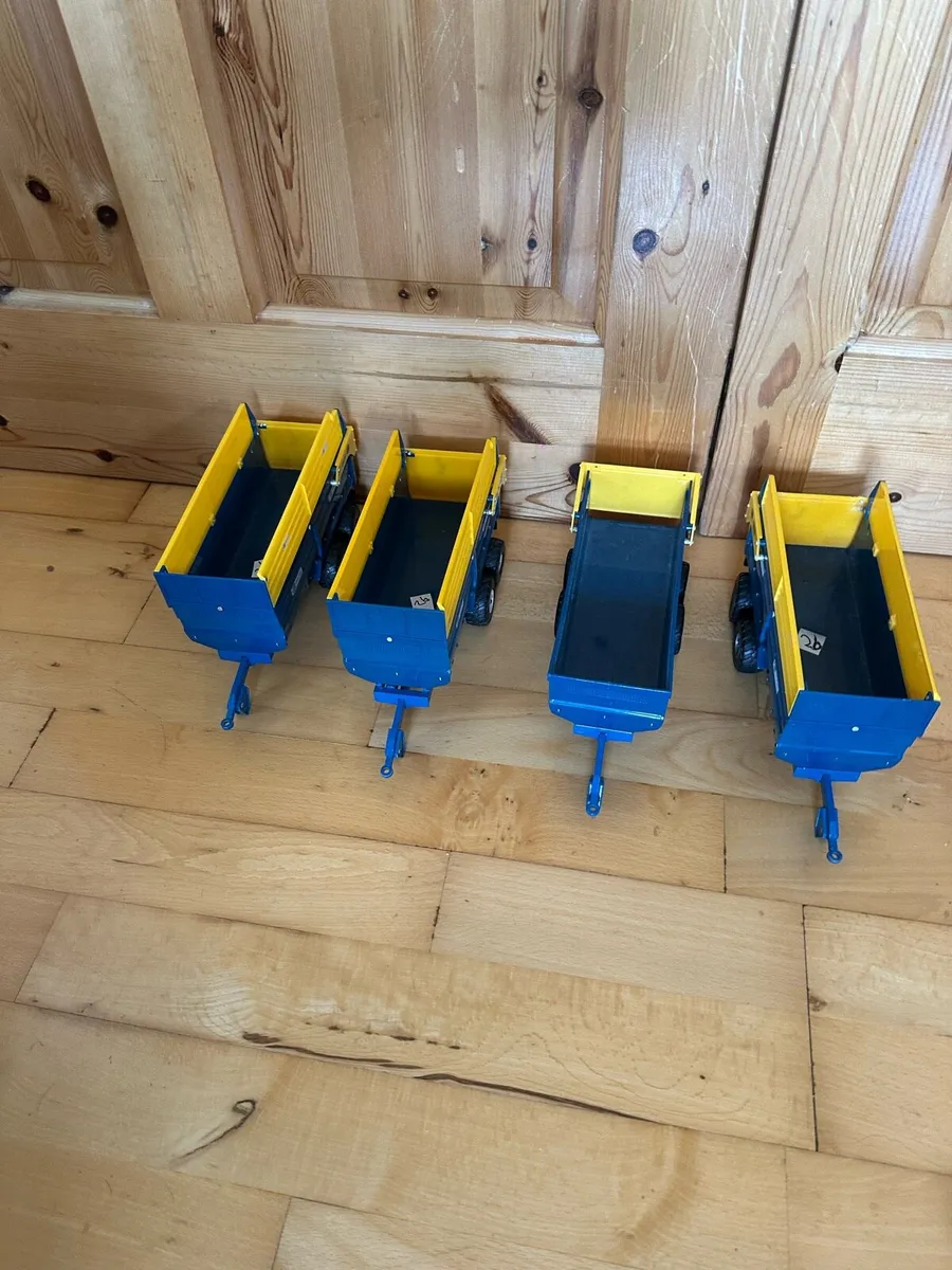 Farm toys/ models - Image 3
