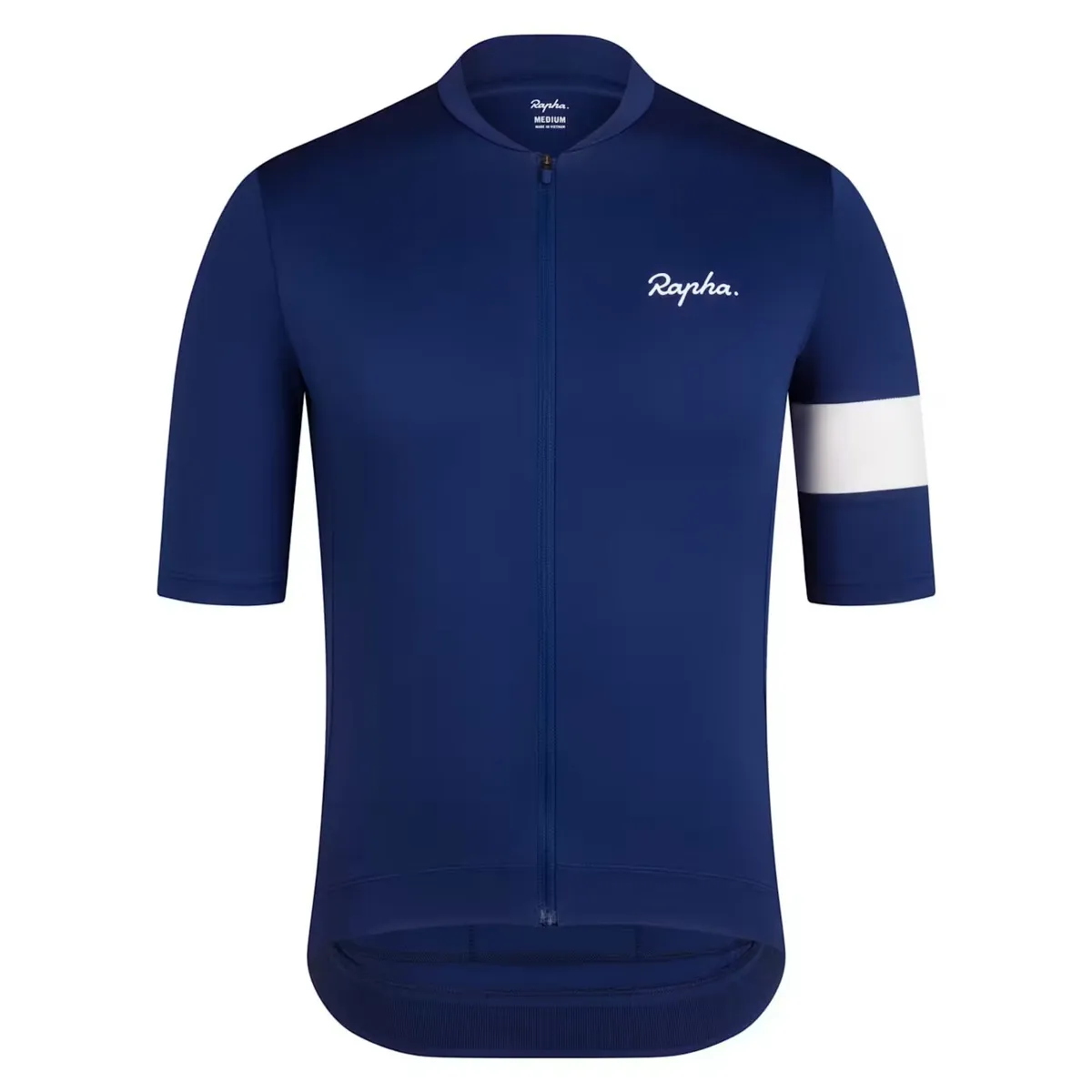 Rapha Core Cycling Jersey - Image 1