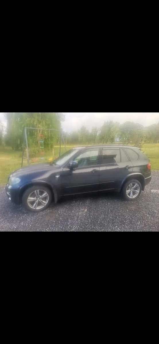 Bmw x5 - Image 2