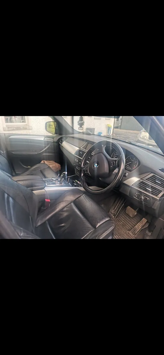 Bmw x5 - Image 3