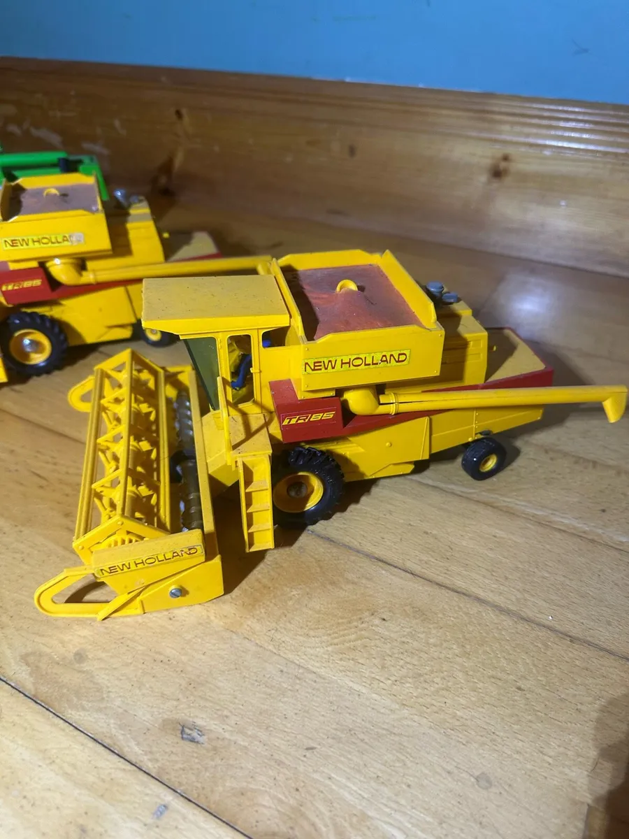 Combine collectible models - Image 3