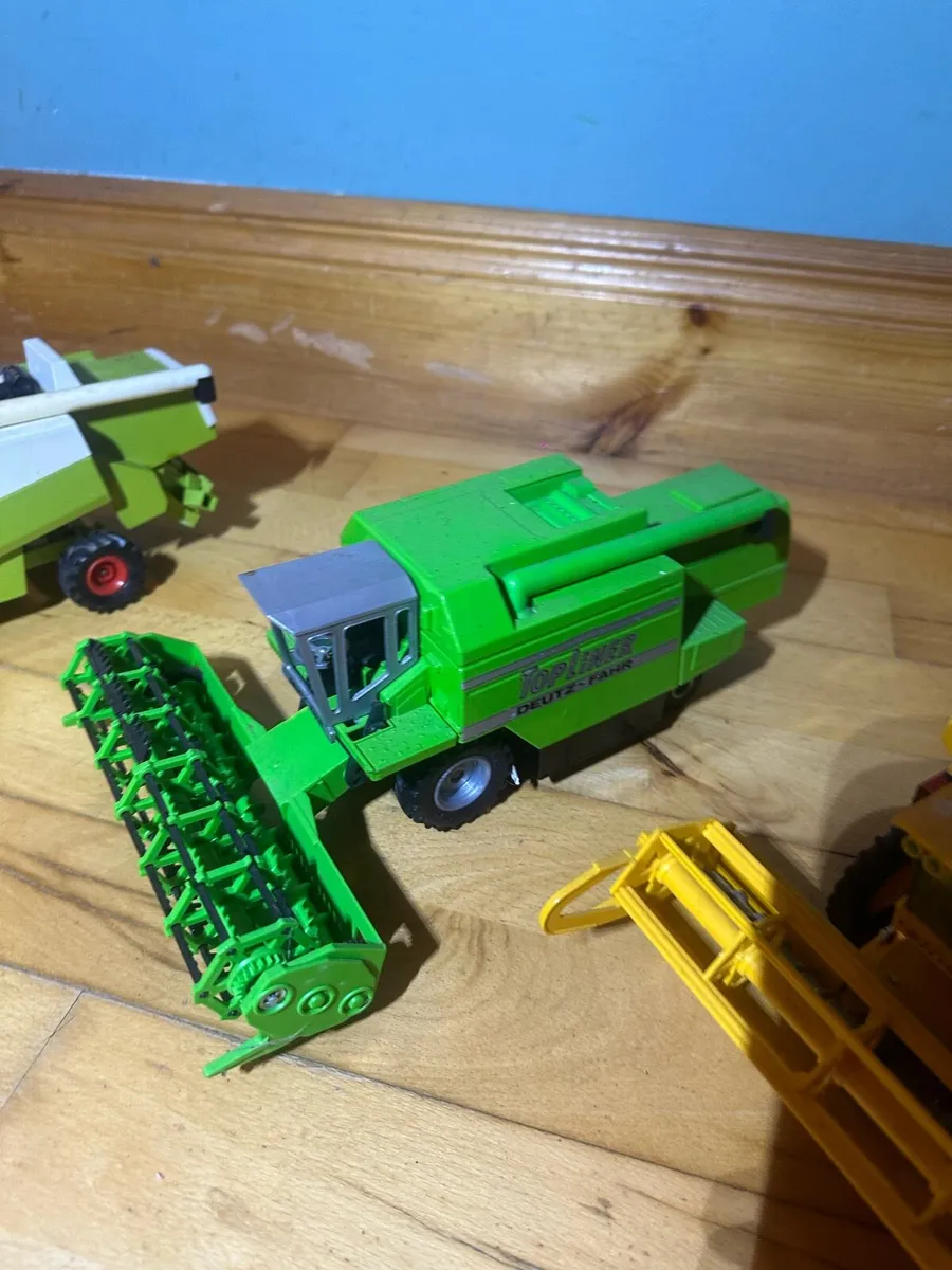 Combine collectible models - Image 4