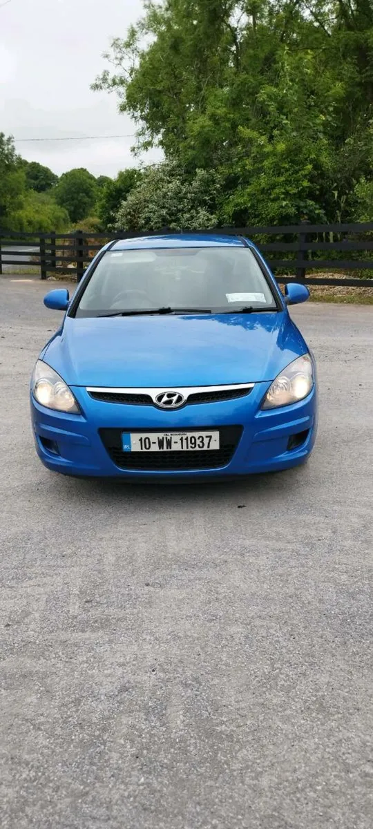 Hyundai i30 - Image 1