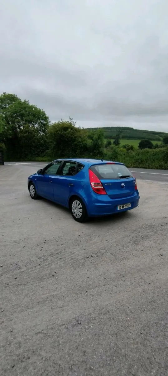 Hyundai i30 - Image 3