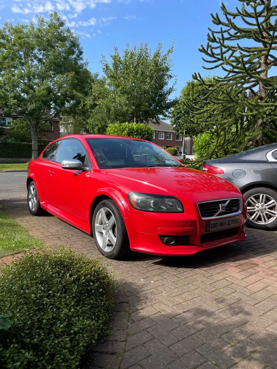 Volvo c30 R-Design - Image 1