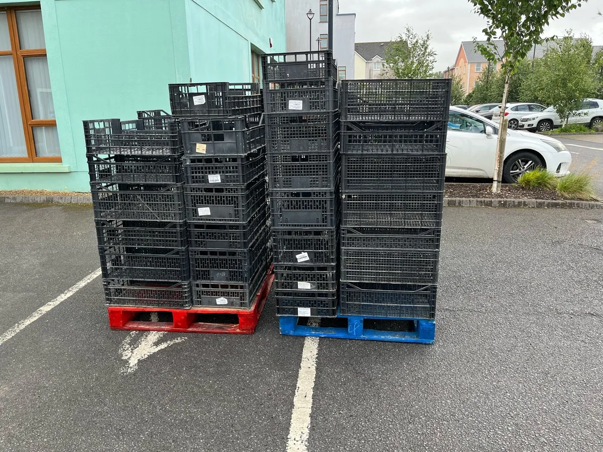 Stacking Boxes - Image 2