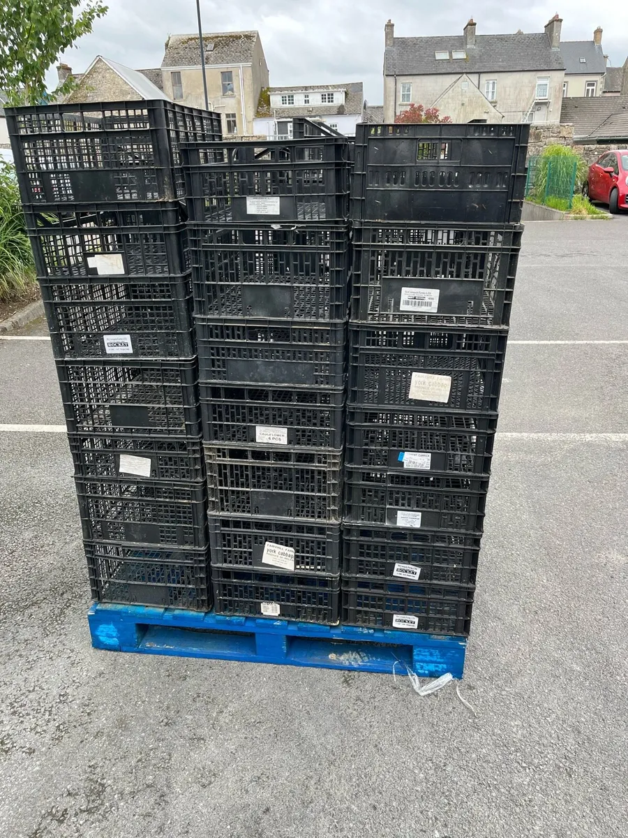 Stacking Boxes - Image 3