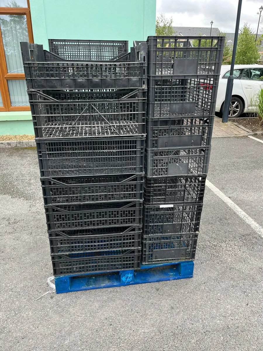 Stacking Boxes - Image 4