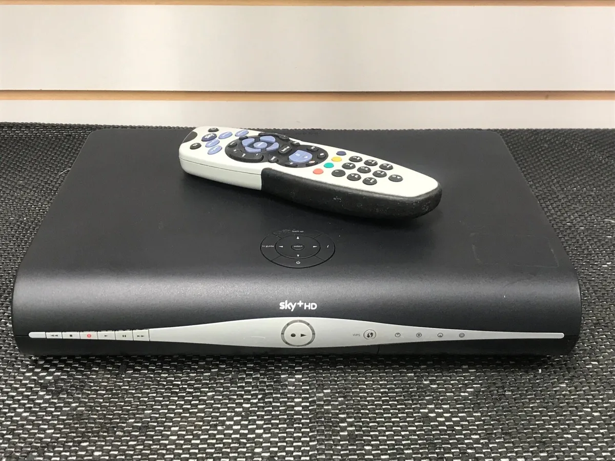 Sky box - Image 1