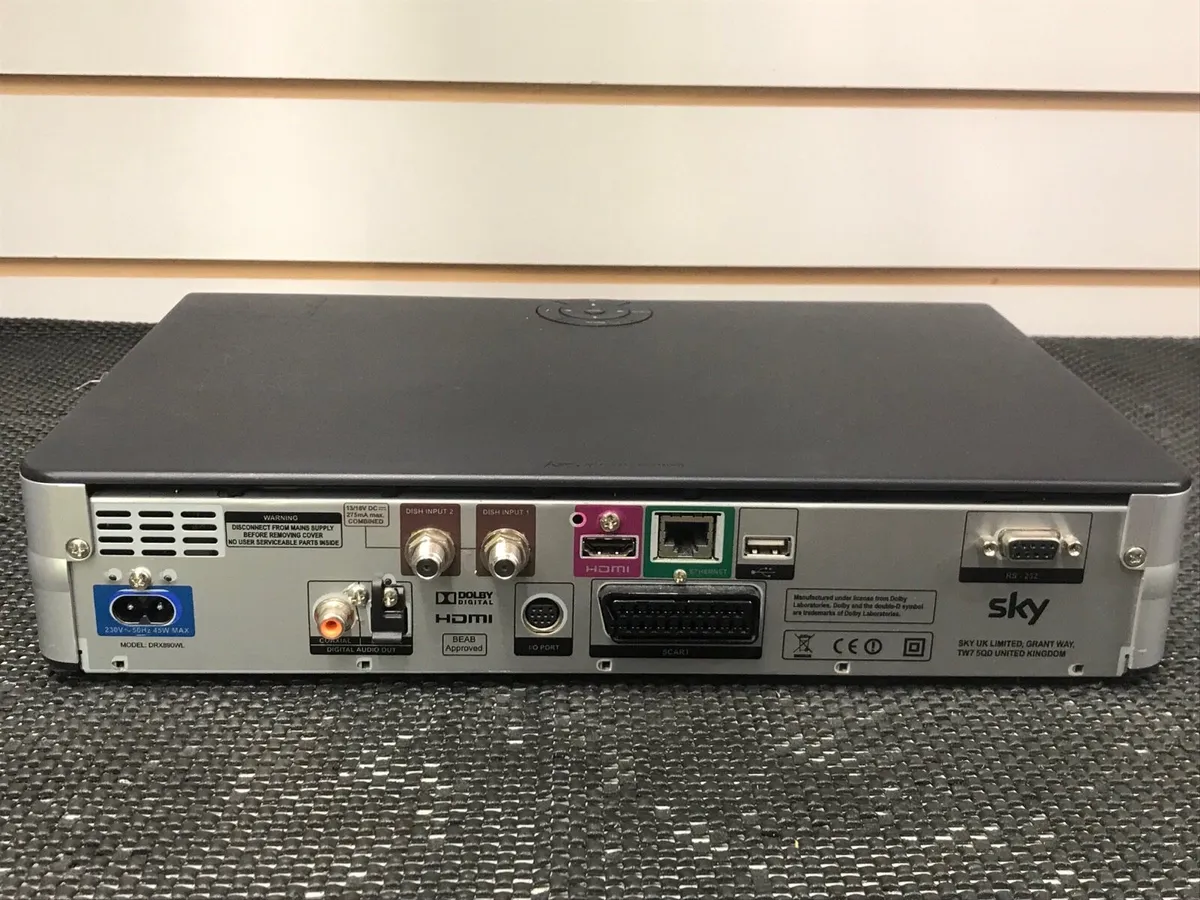 Sky box - Image 2