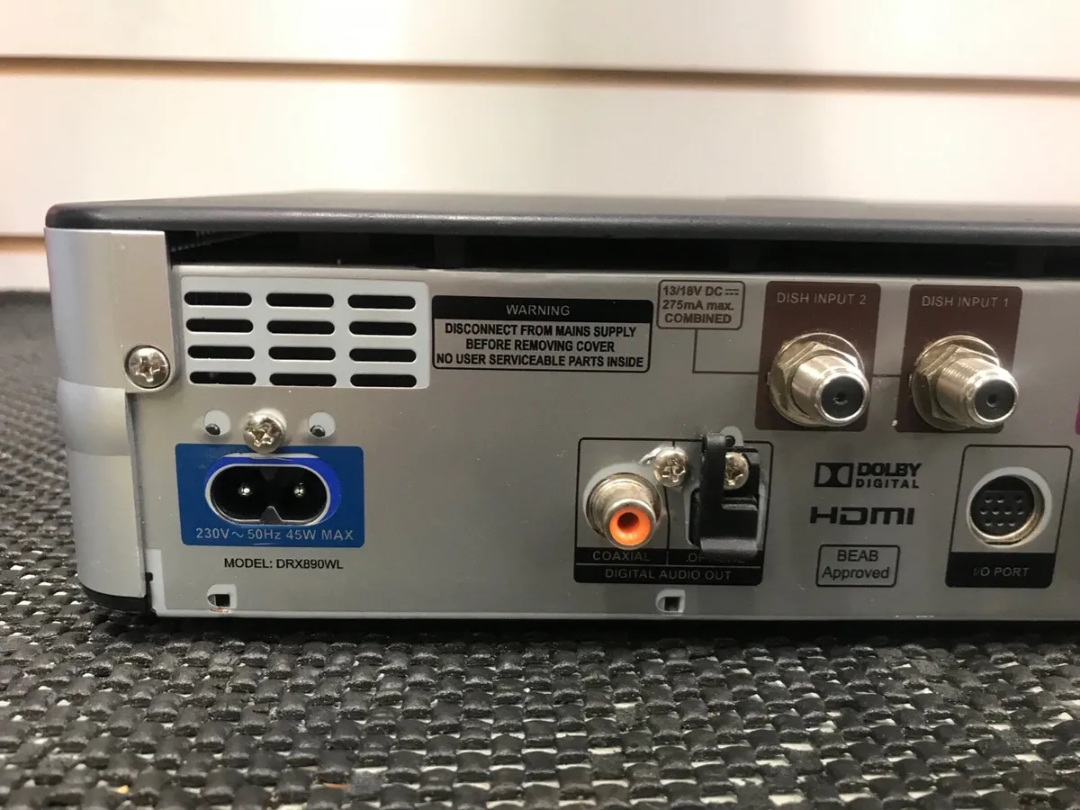 Sky box - Image 3