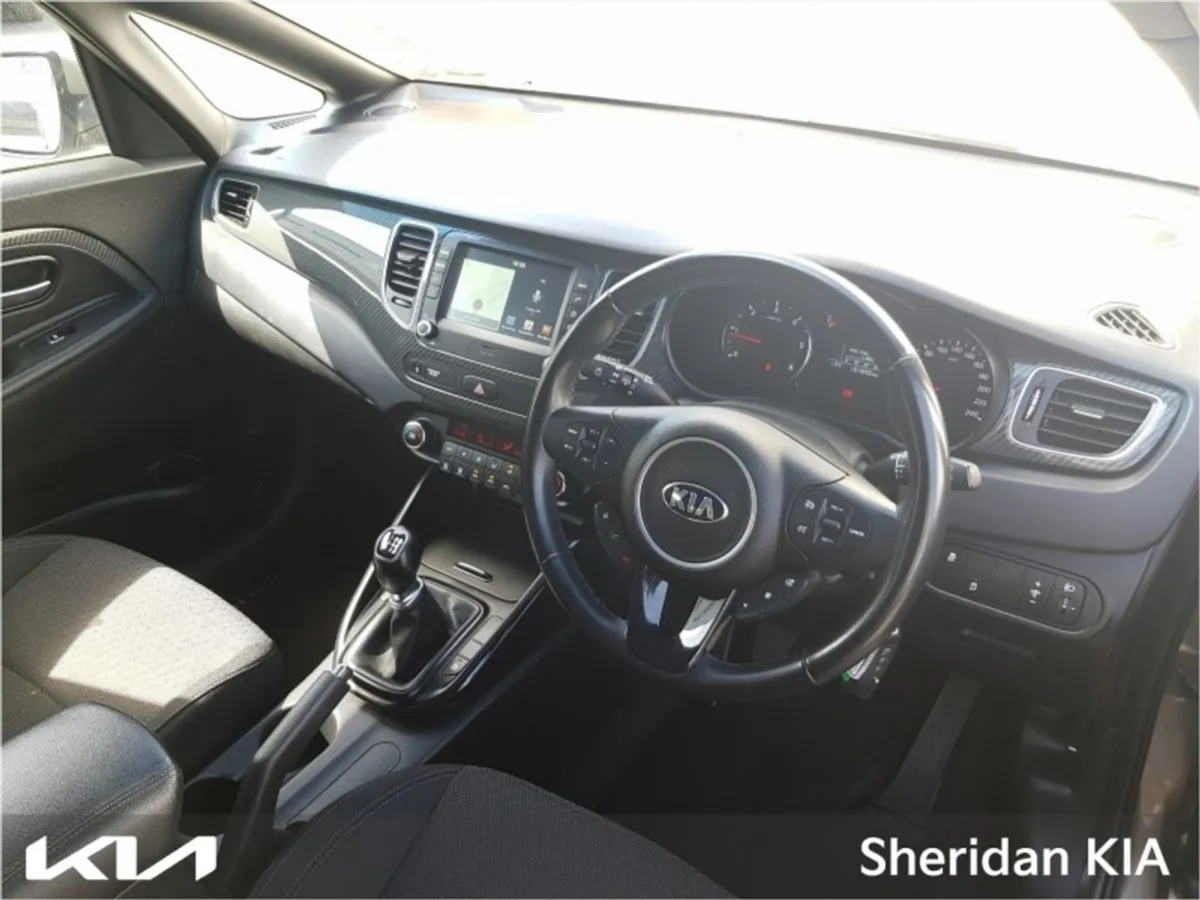 Kia Carens 1.7 EX - Image 2