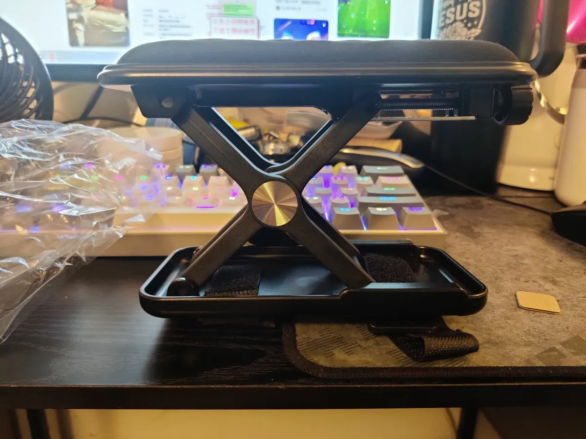 Brand new Ergonomic Armrest Cushion - Image 2