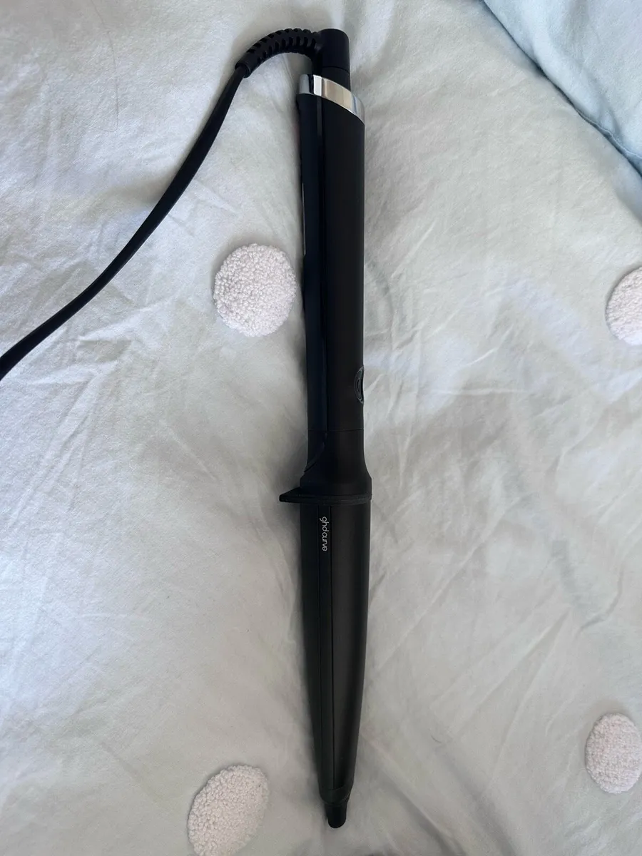 Hair Curler GHD - Image 2