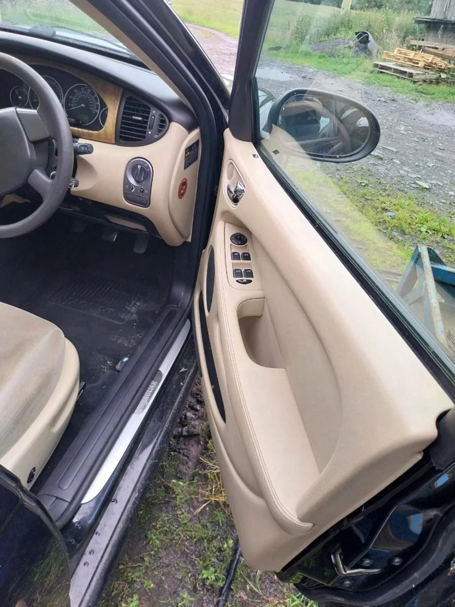 Jaguar xtype breaking - Image 4