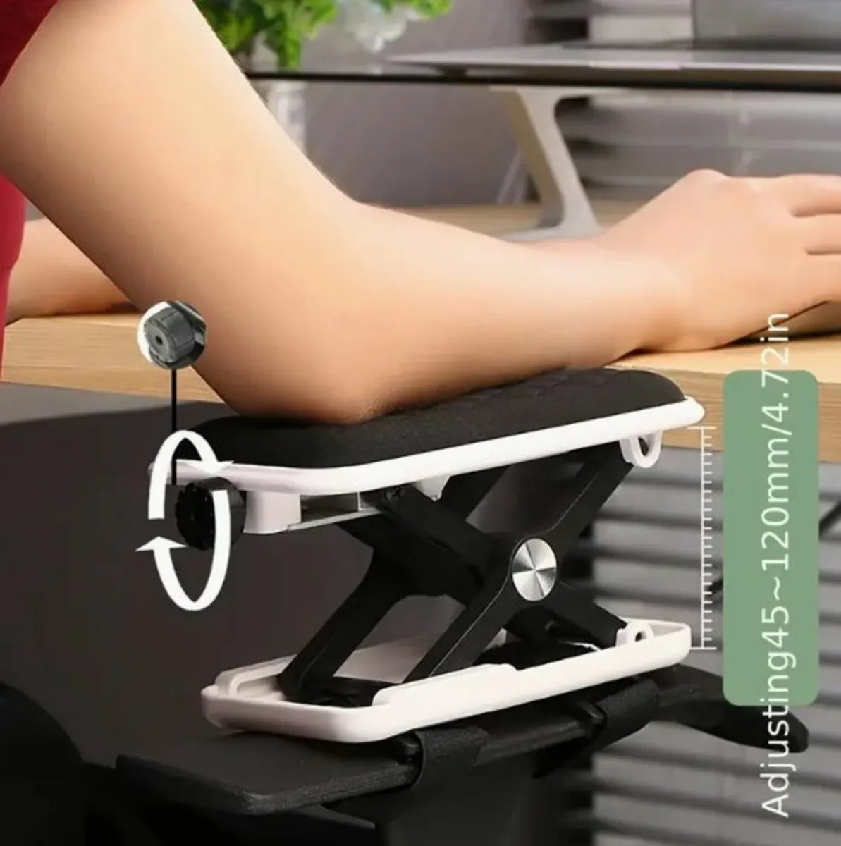 Brand new Ergonomic Armrest Cushion - Image 1