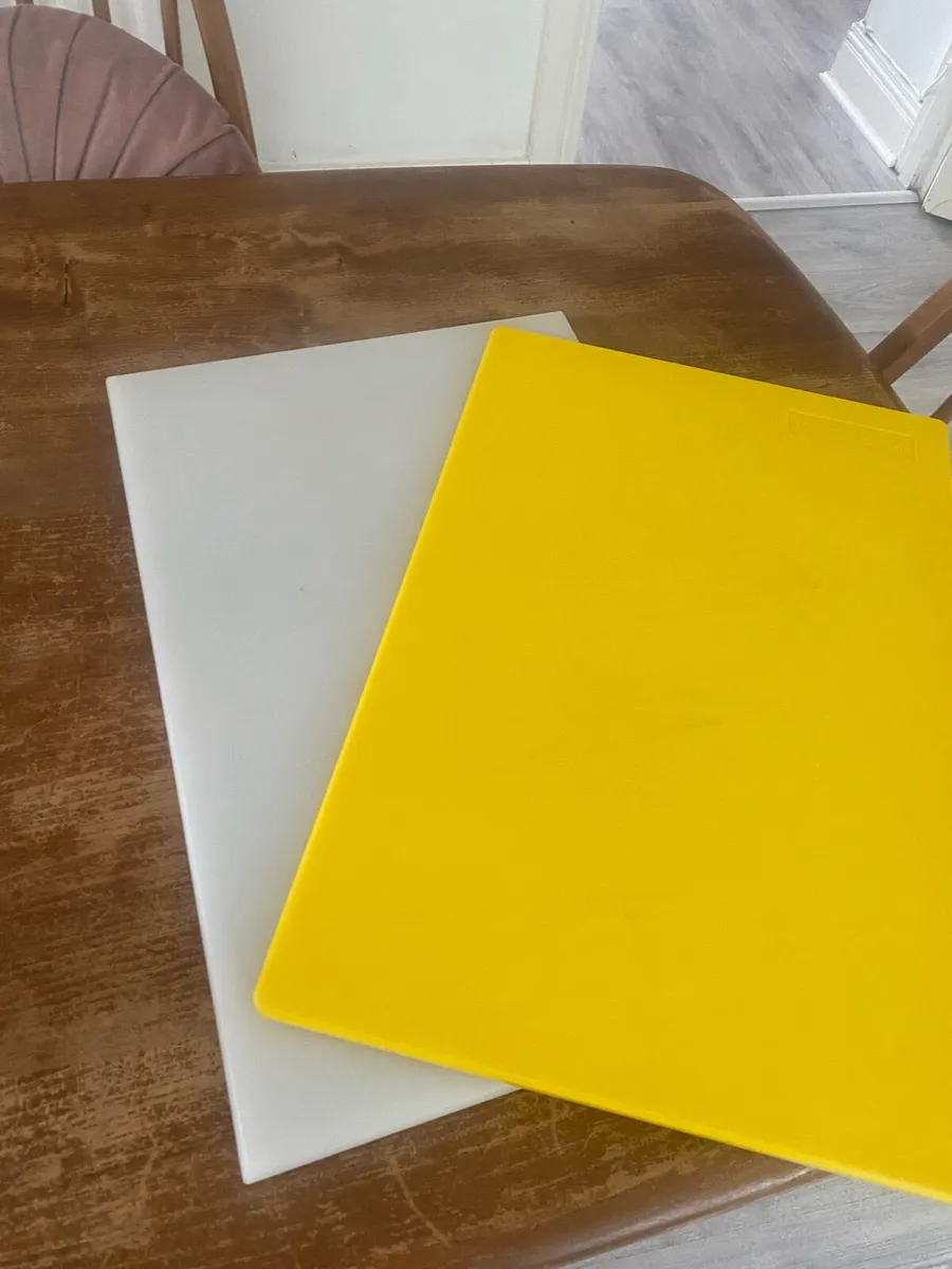Chopping boards
