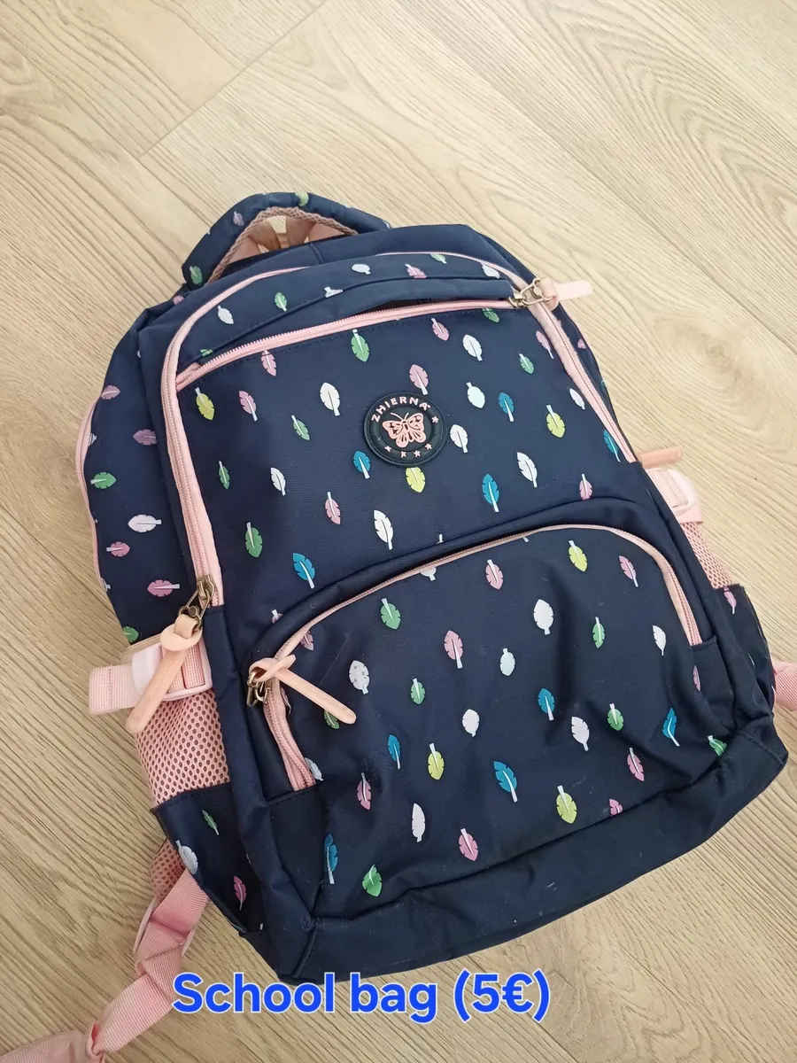 School bag - Image 1