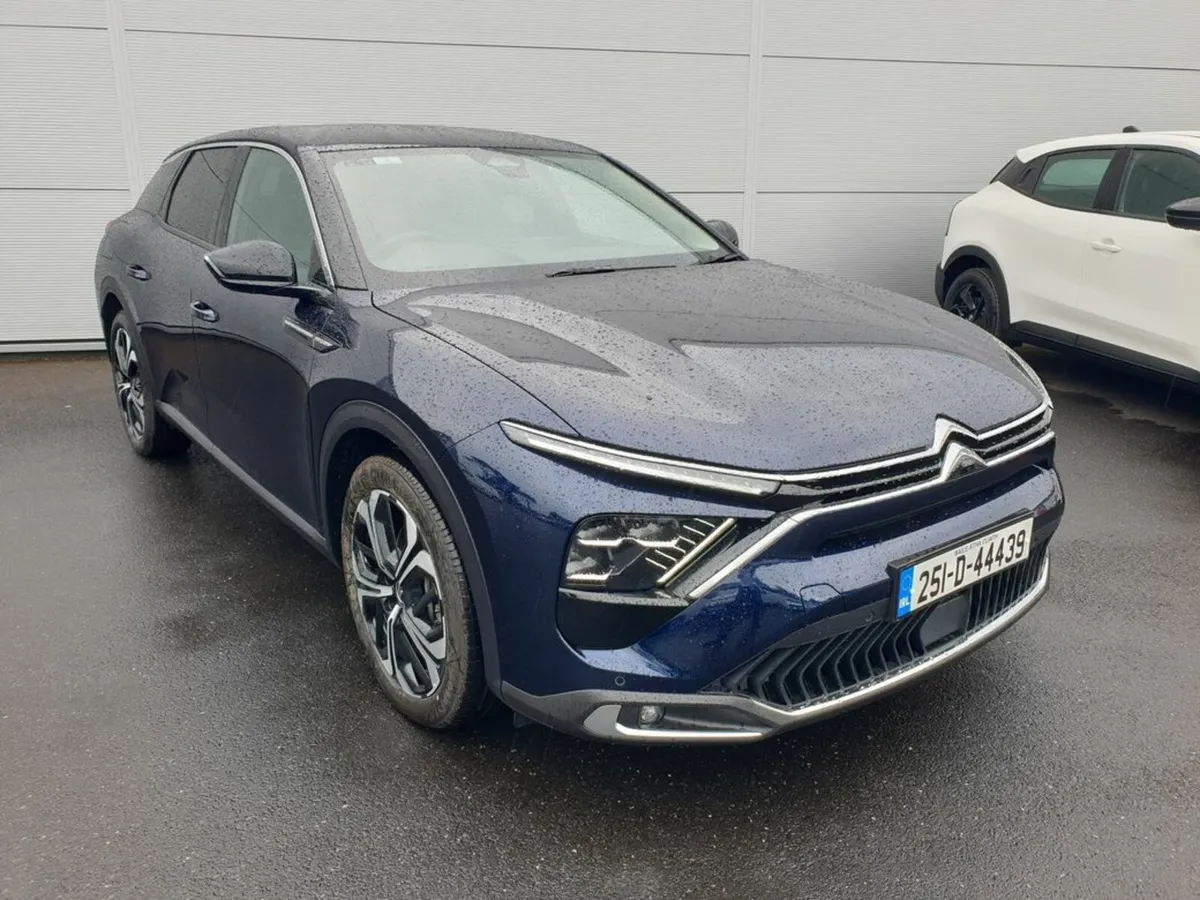 Citroen C5 X "Flair Pack" PHEV 1.6 Automatic - Image 2