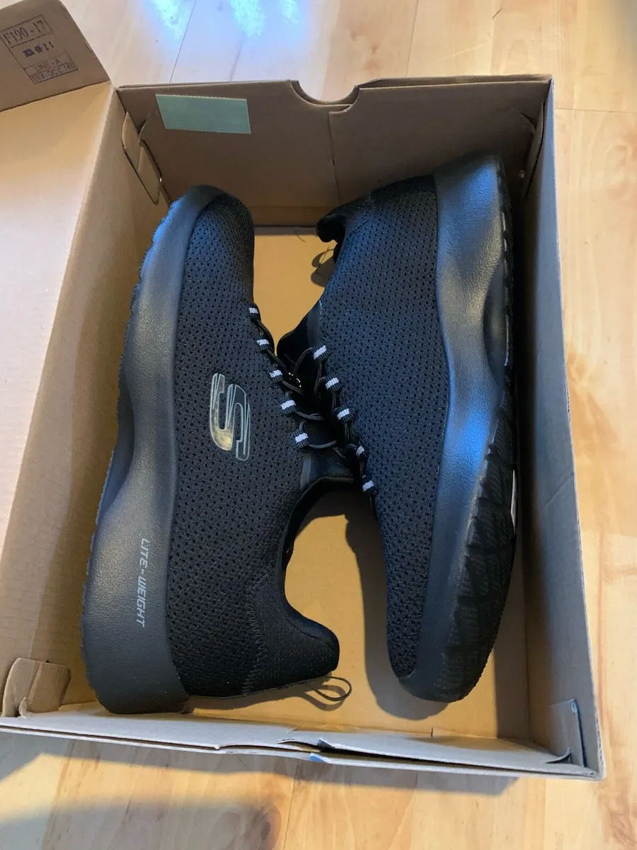 Shoes - Image 1