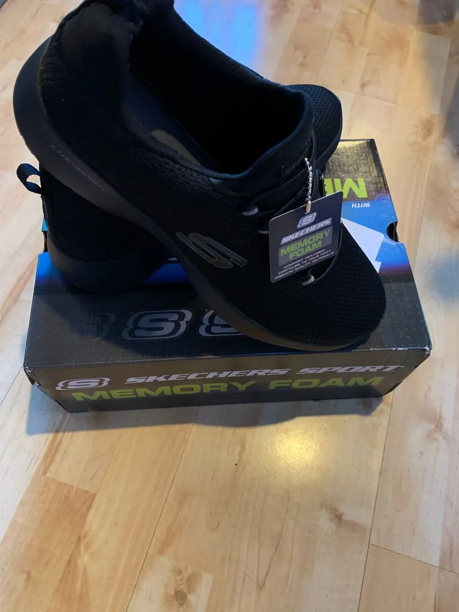Shoes - Image 3