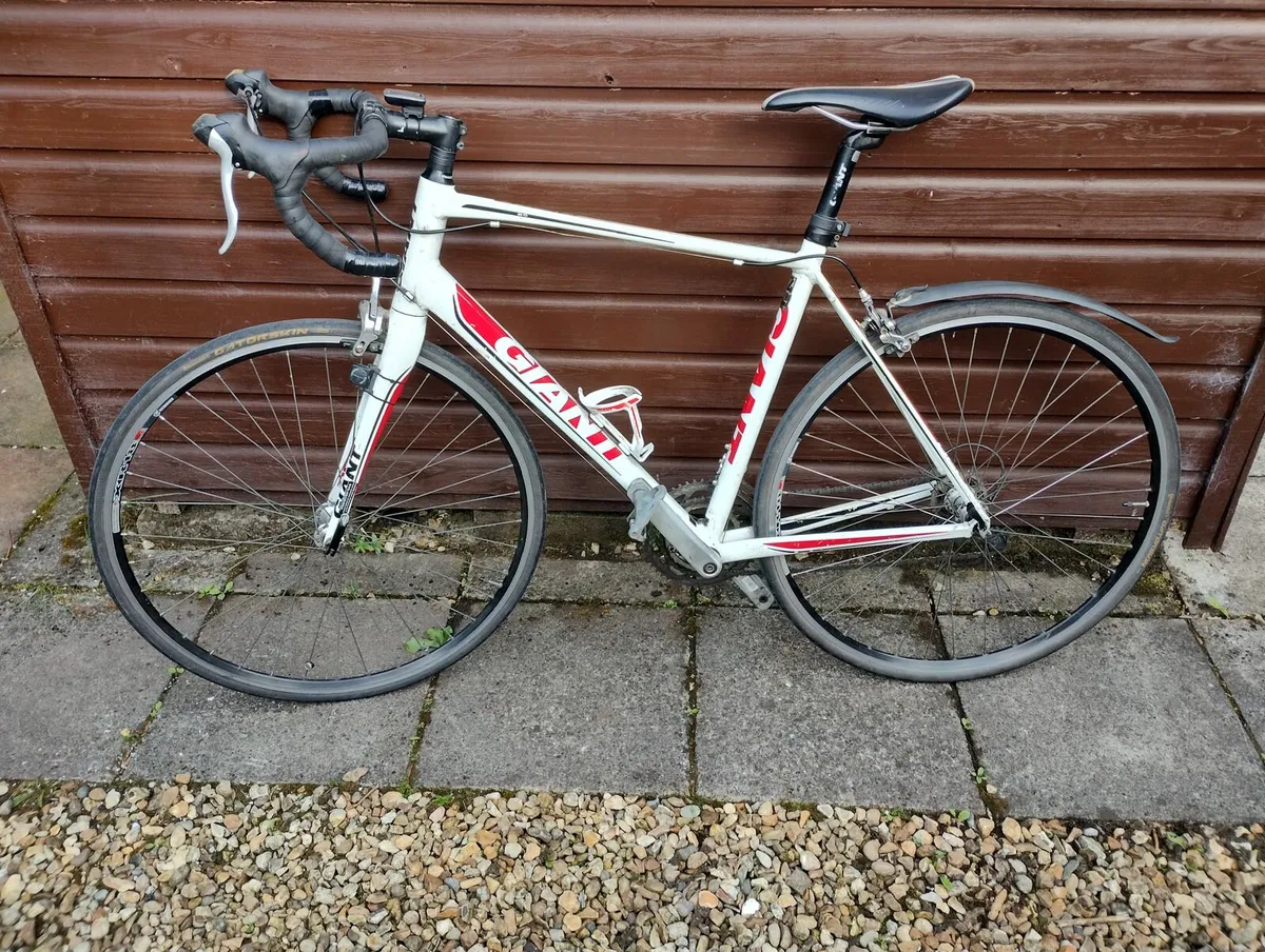 His and her bikes for sale - Image 2