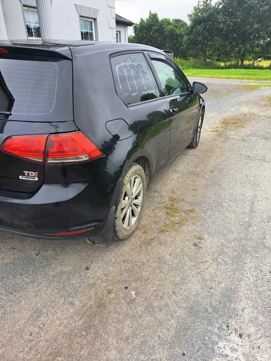 VW Golf - Image 2