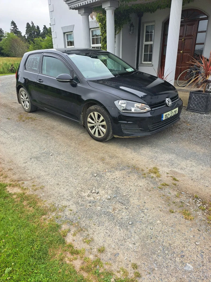 VW Golf - Image 3