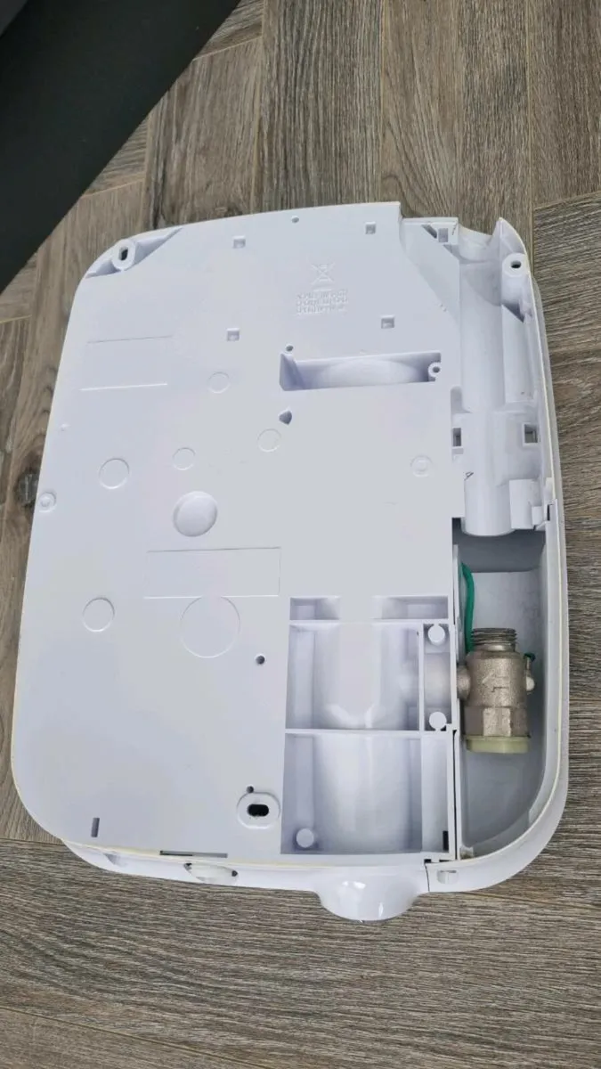 Mira Elite SE Electric Shower - Image 4
